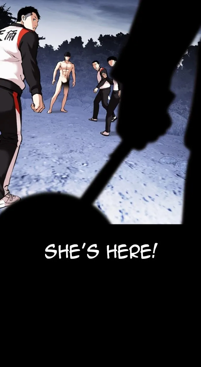 Lookism - Chapter 483 - Page 43