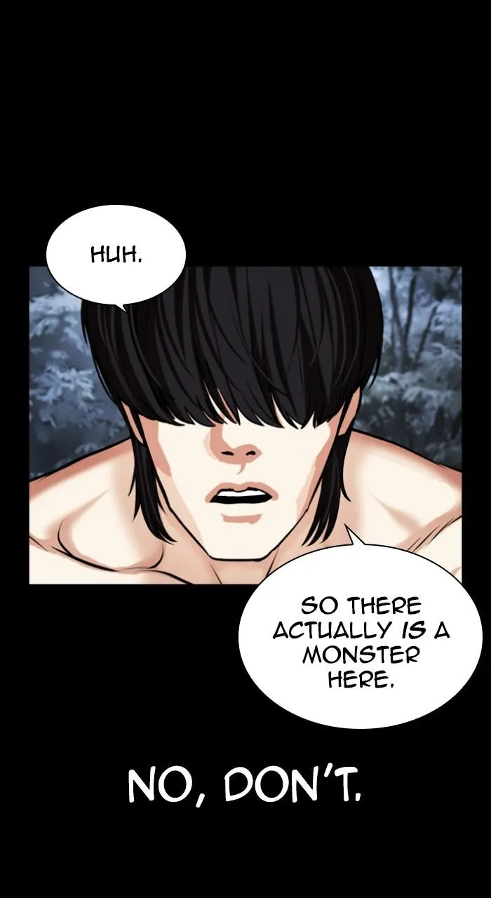 Lookism - Chapter 483 - Page 44