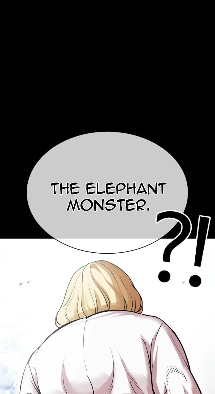 Lookism - Chapter 483 - Page 45
