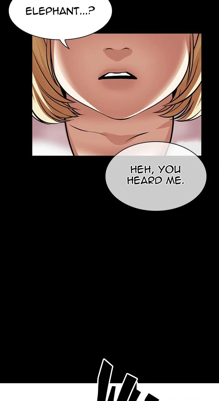 Lookism - Chapter 483 - Page 47