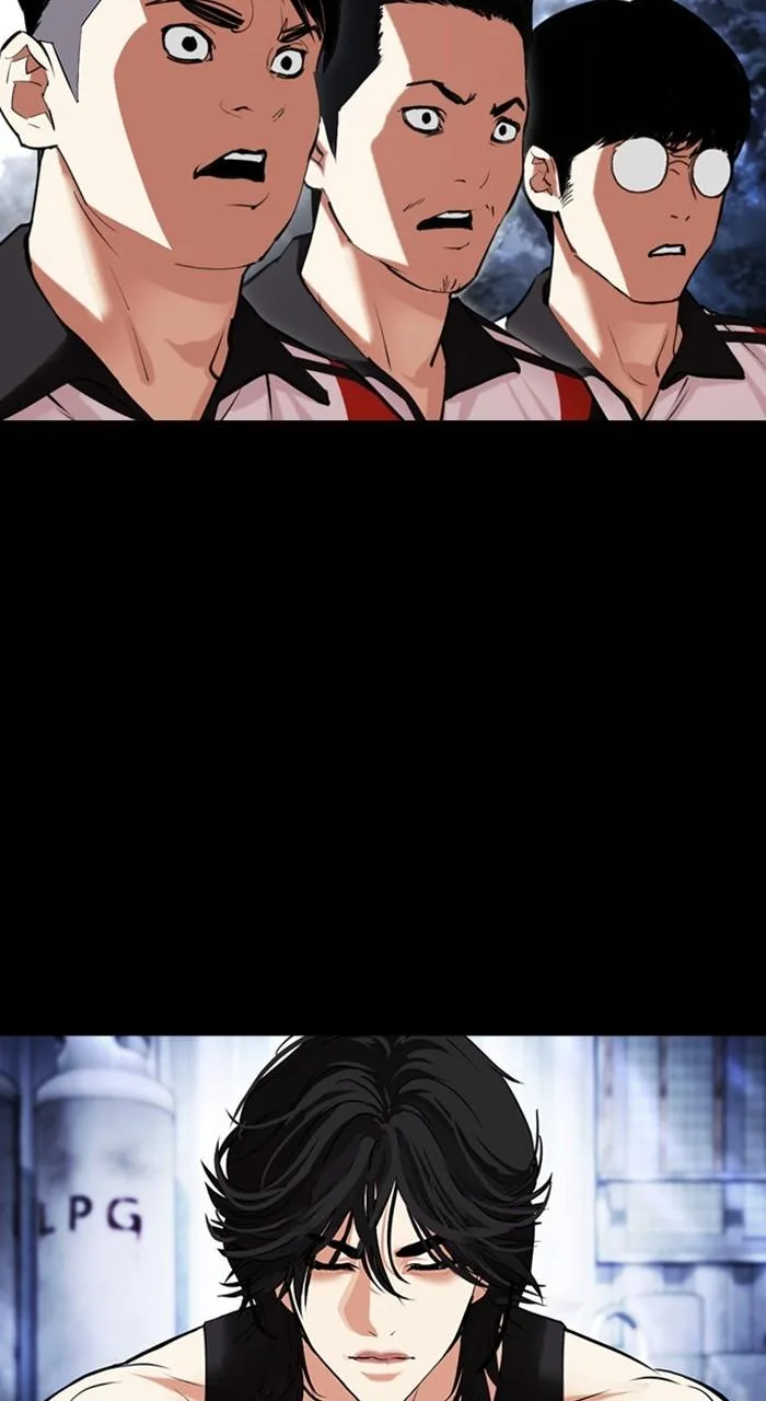 Lookism - Chapter 483 - Page 50