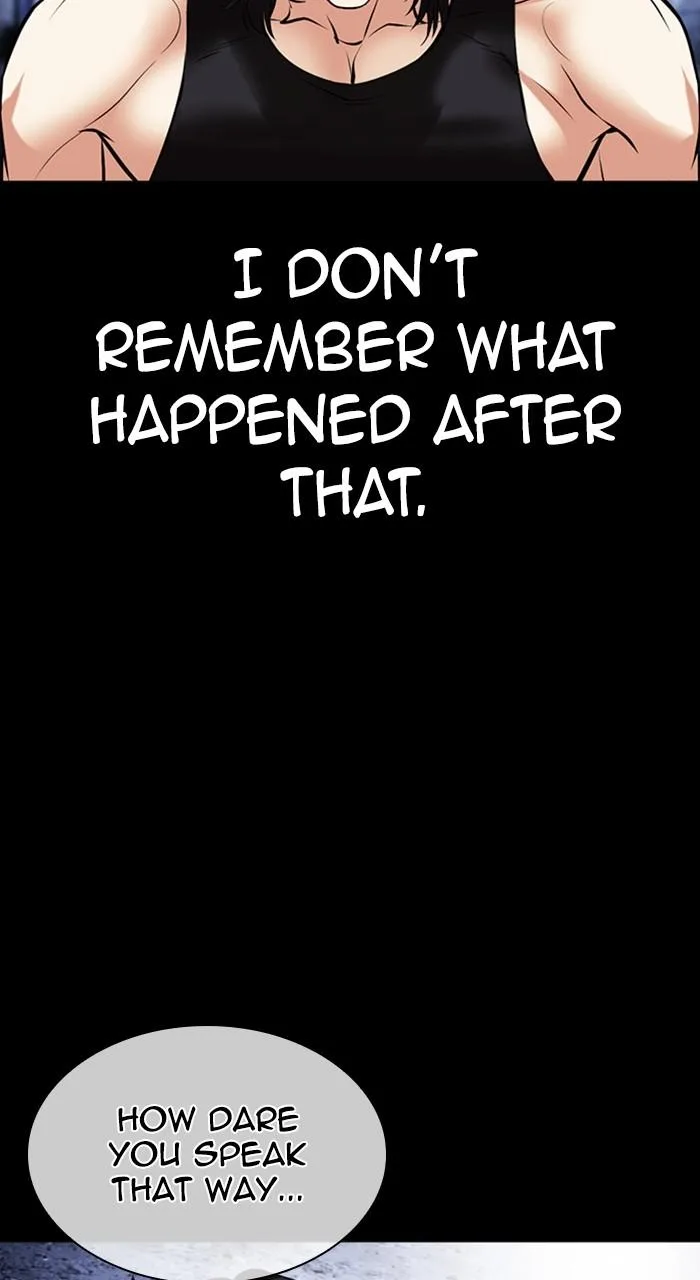 Lookism - Chapter 483 - Page 51