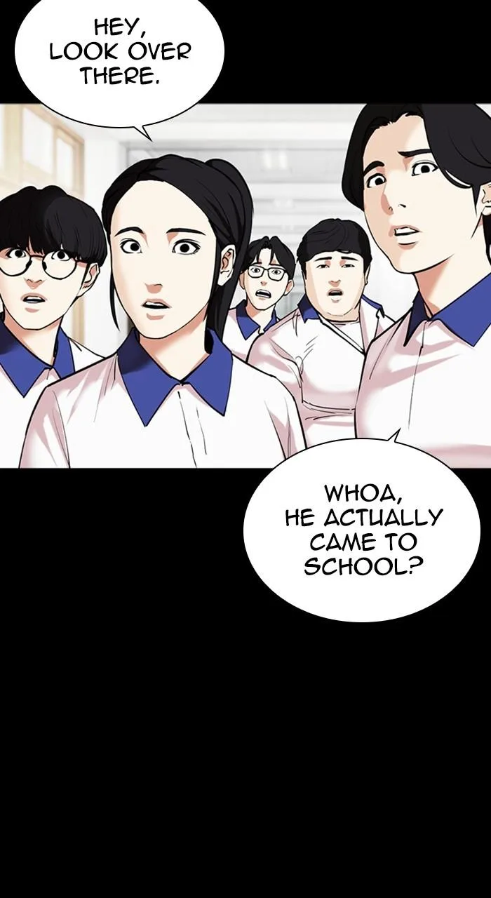 Lookism - Chapter 483 - Page 59