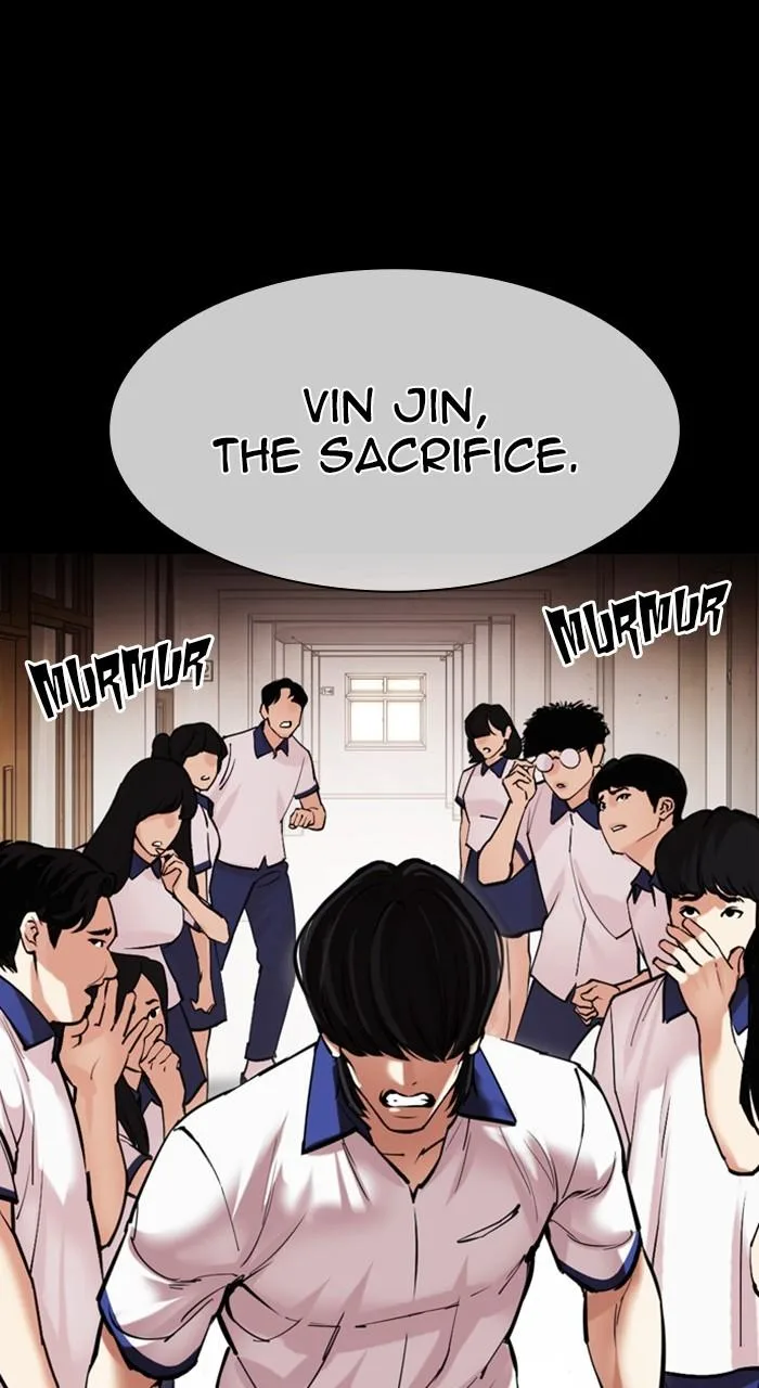 Lookism - Chapter 483 - Page 60