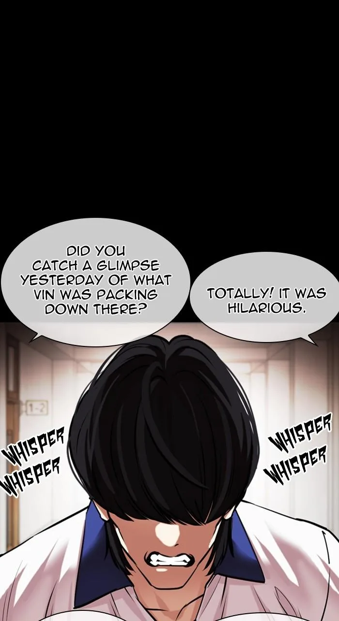 Lookism - Chapter 483 - Page 62