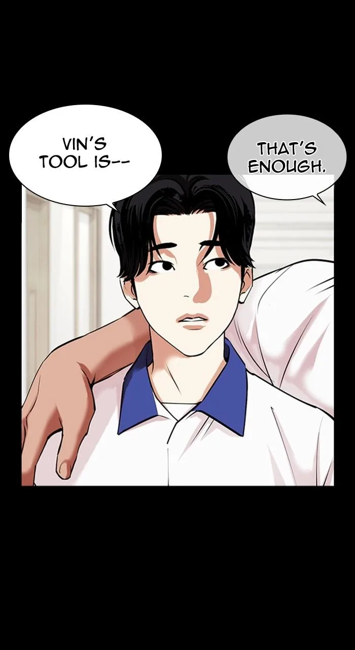 Lookism - Chapter 483 - Page 66