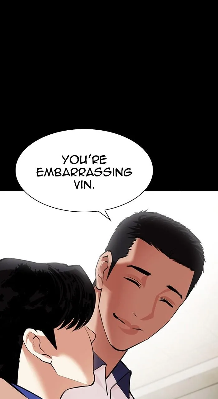 Lookism - Chapter 483 - Page 67
