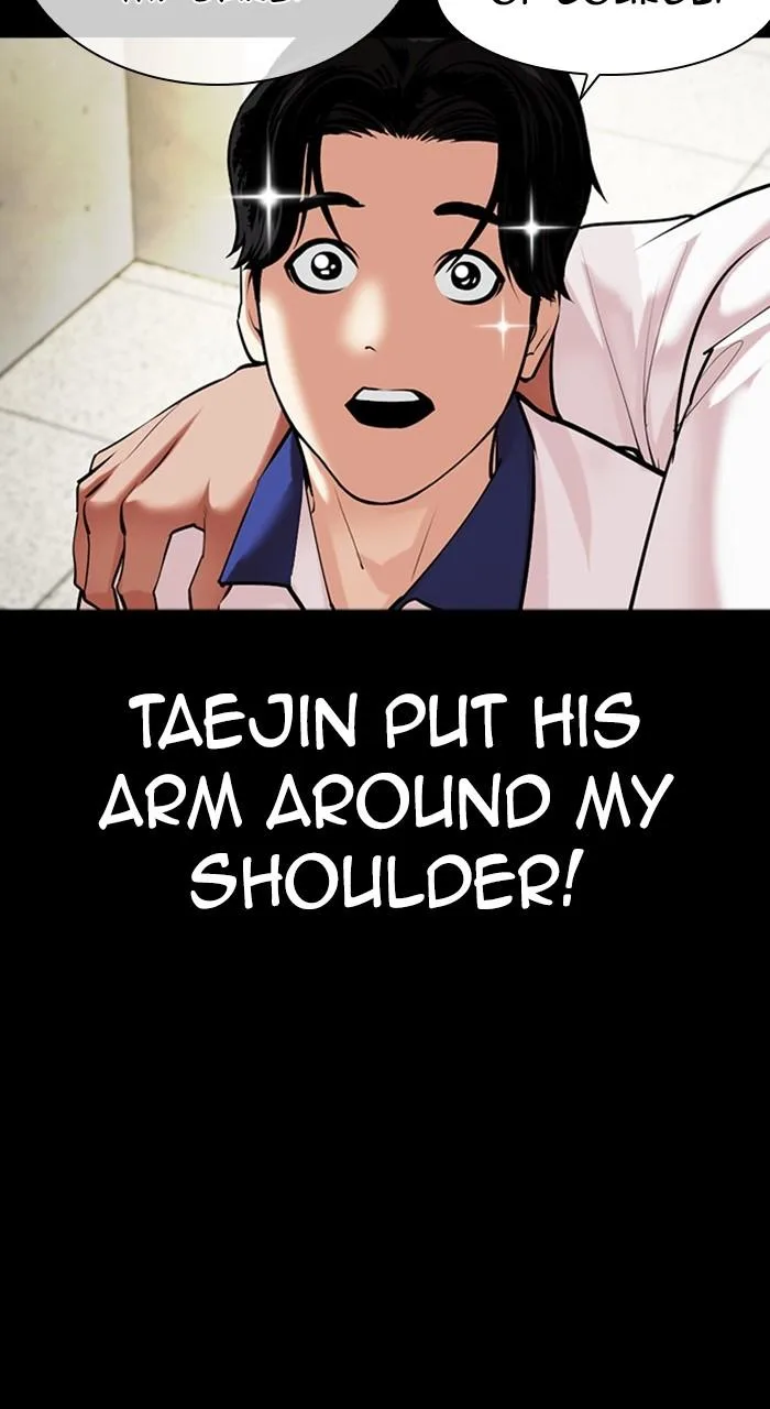 Lookism - Chapter 483 - Page 69
