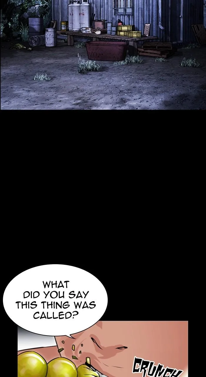 Lookism - Chapter 483 - Page 7