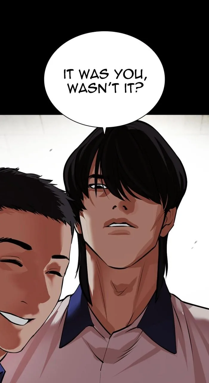 Lookism - Chapter 483 - Page 70