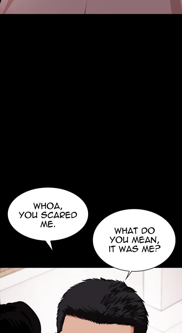 Lookism - Chapter 483 - Page 71