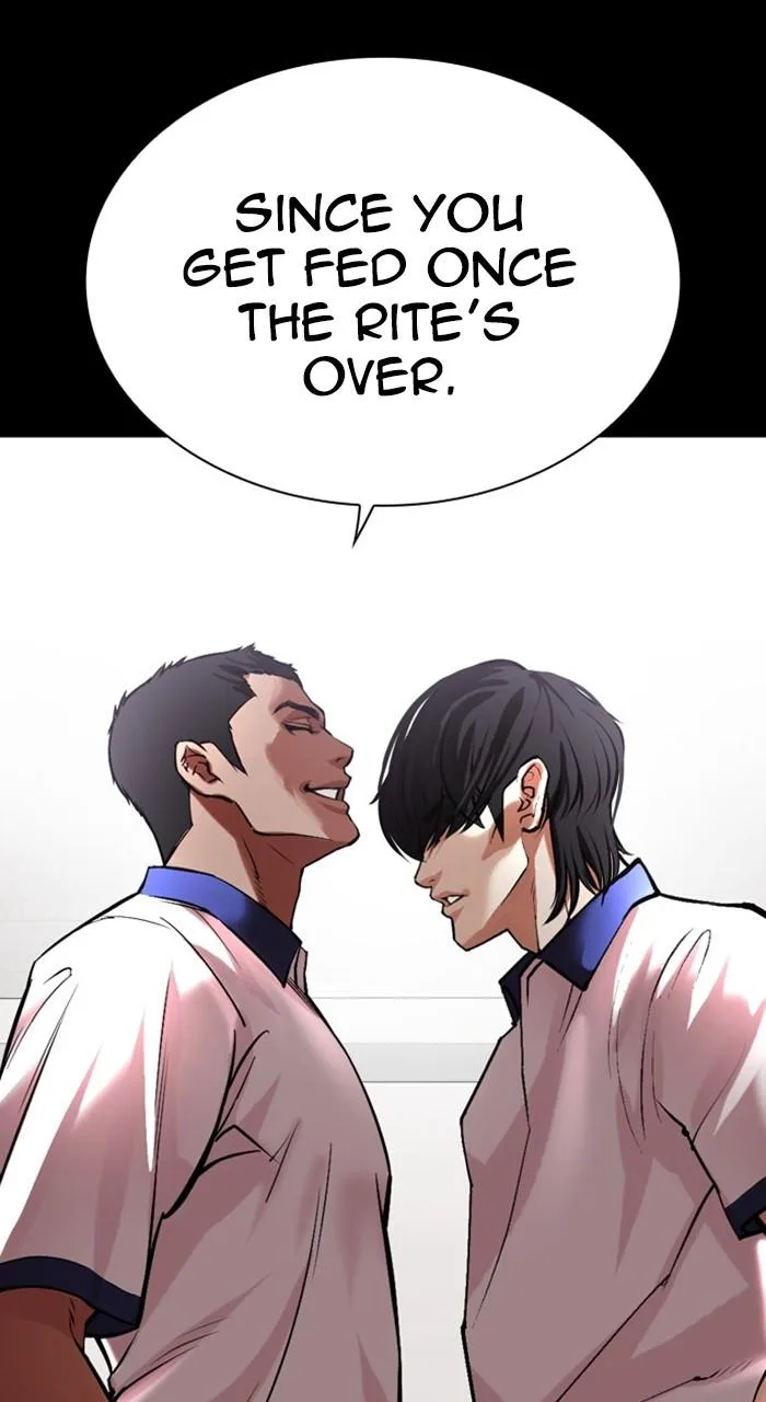 Lookism - Chapter 483 - Page 74