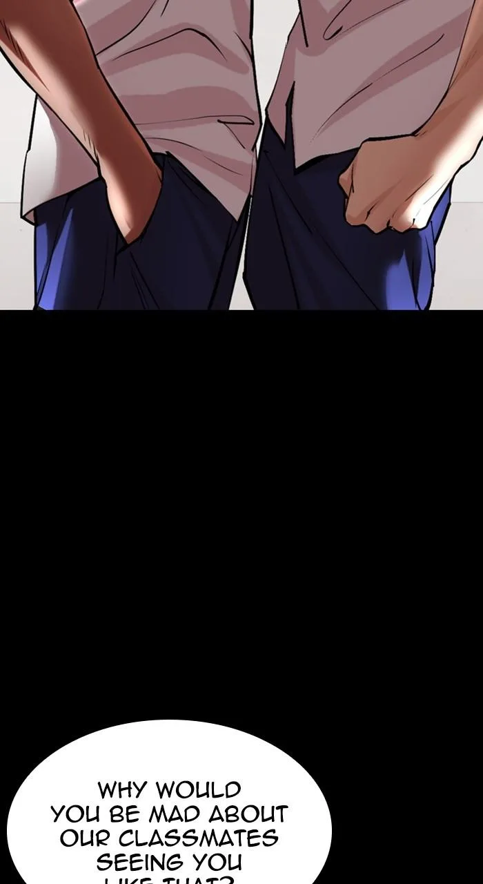 Lookism - Chapter 483 - Page 75