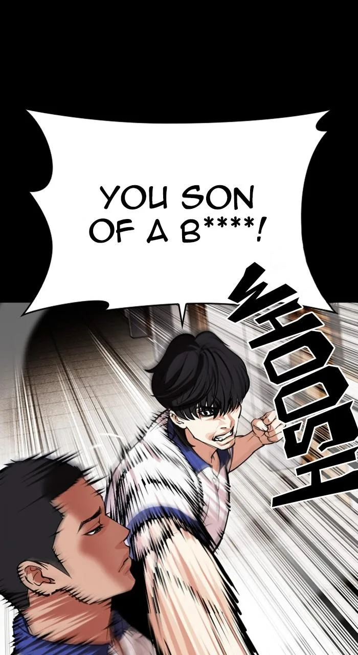 Lookism - Chapter 483 - Page 77