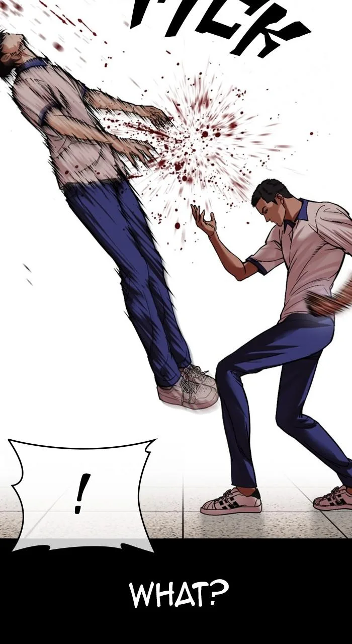 Lookism - Chapter 483 - Page 80