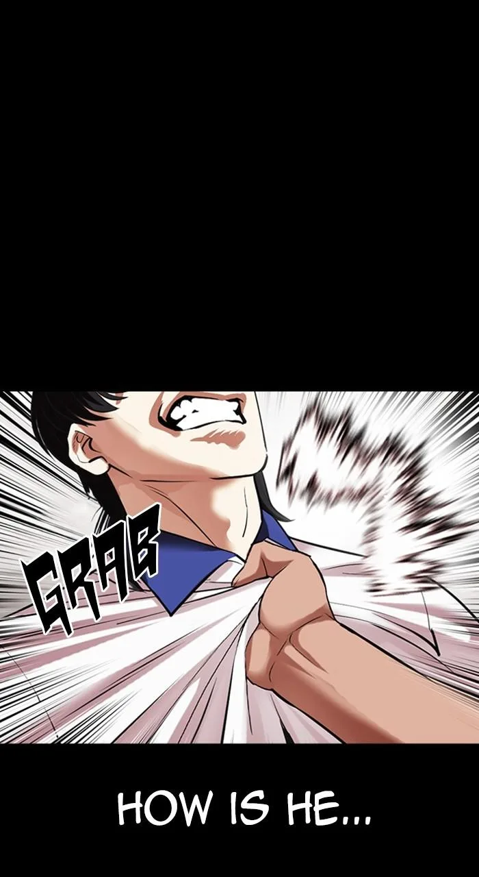 Lookism - Chapter 483 - Page 81