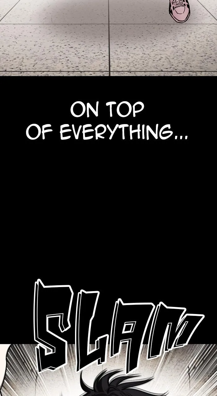 Lookism - Chapter 483 - Page 85