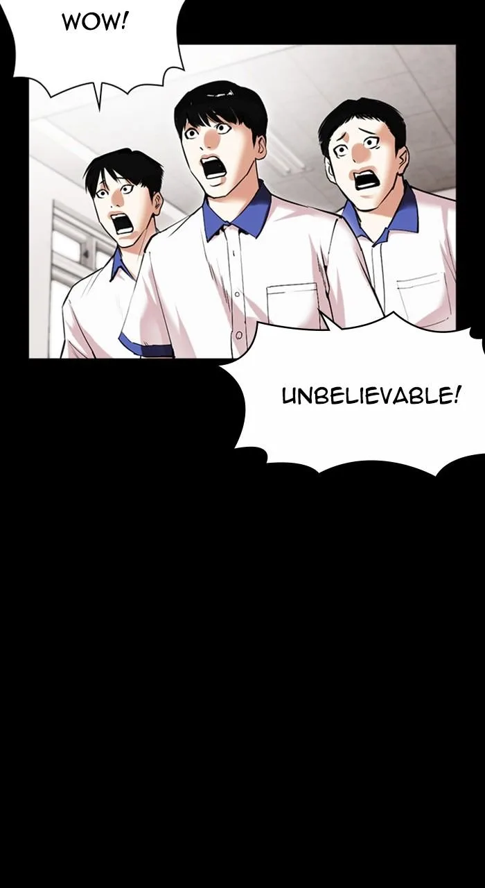Lookism - Chapter 483 - Page 87
