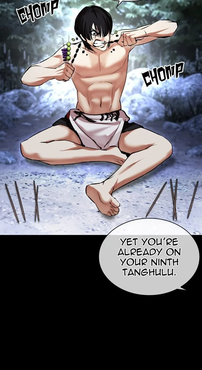 Lookism - Chapter 483 - Page 9