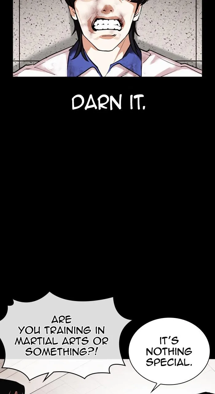 Lookism - Chapter 483 - Page 90