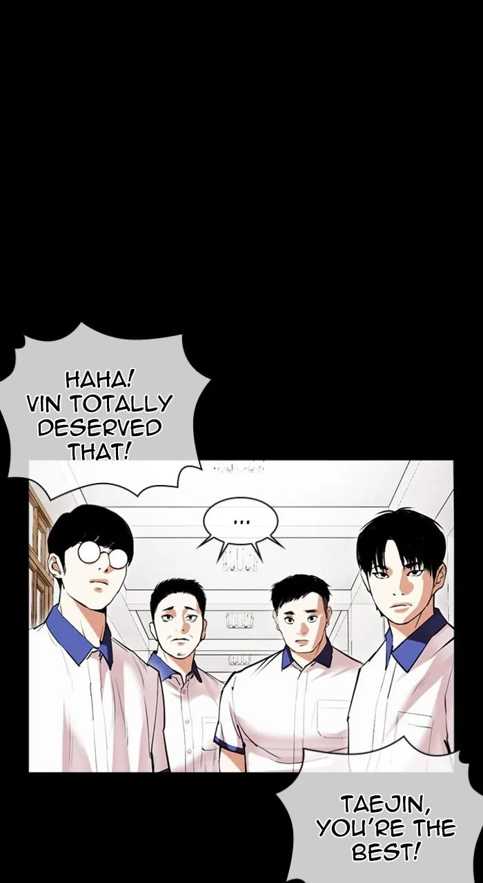 Lookism - Chapter 483 - Page 92
