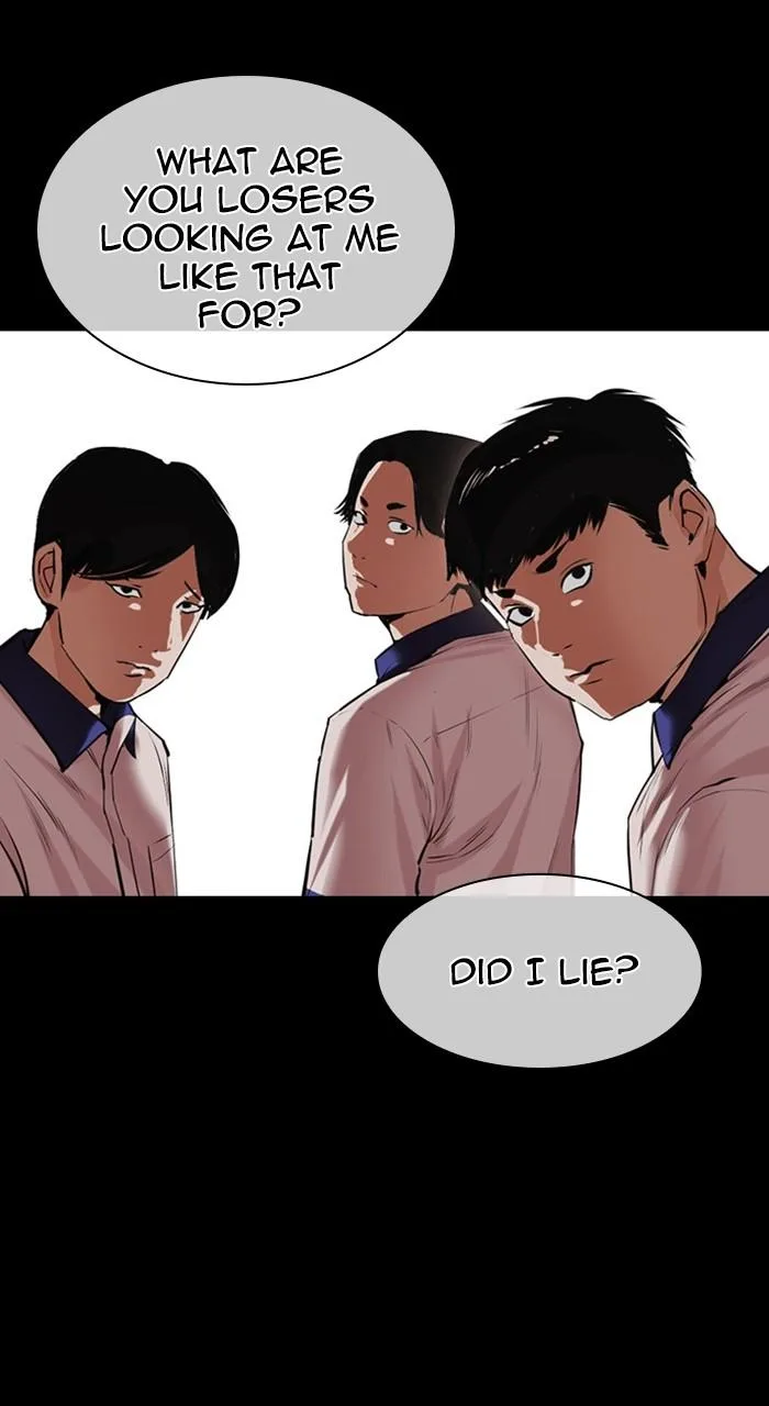 Lookism - Chapter 483 - Page 96