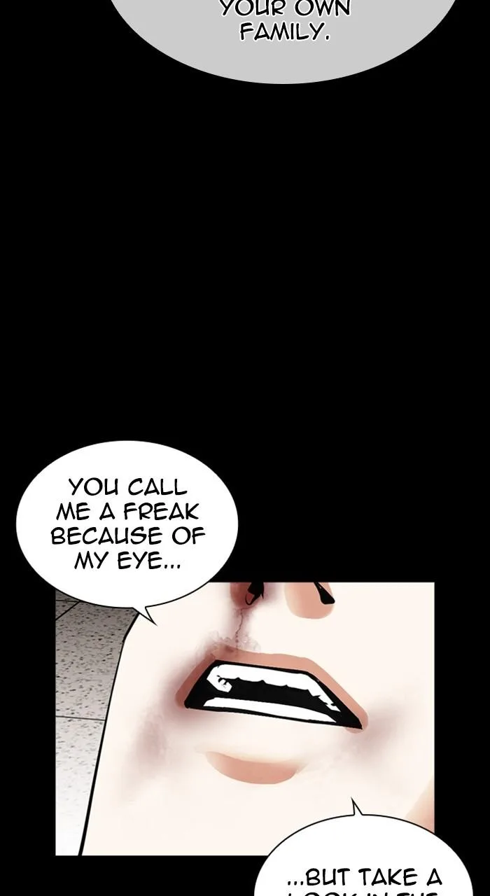 Lookism - Chapter 483 - Page 98