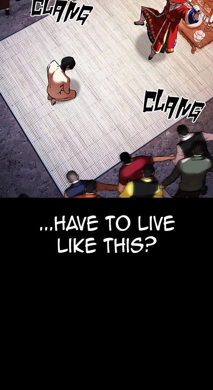 Lookism - Chapter 484 - Page 101