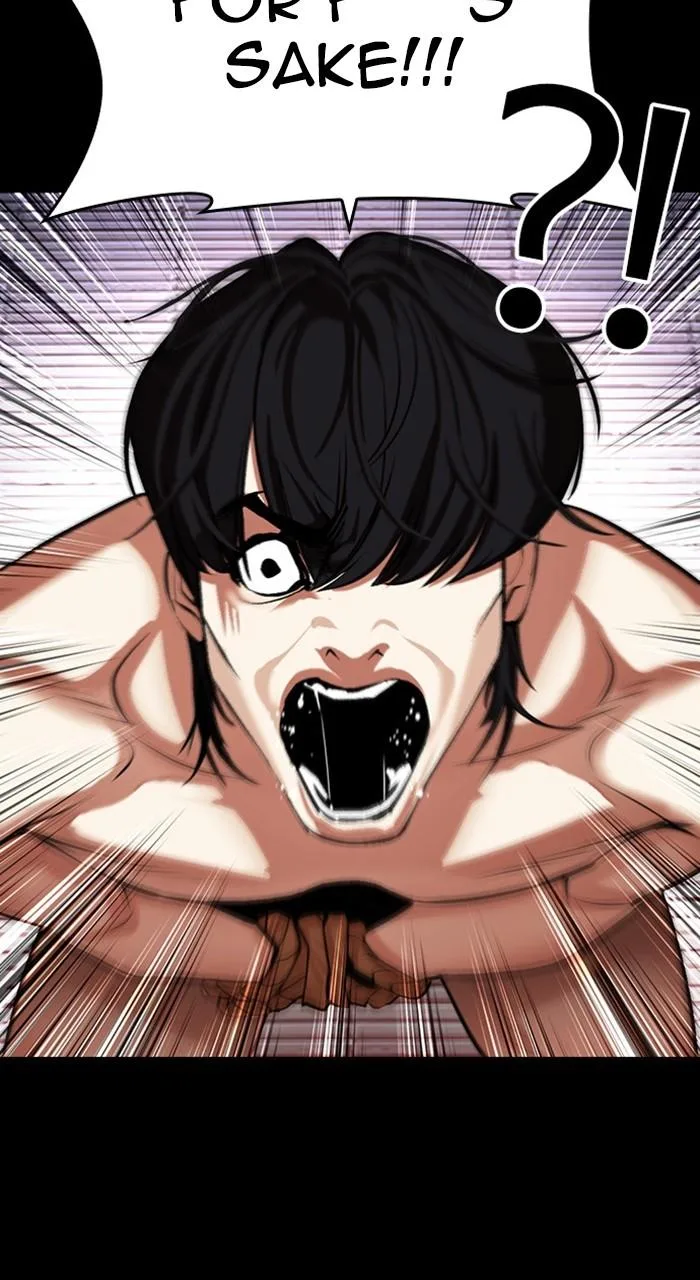 Lookism - Chapter 484 - Page 103
