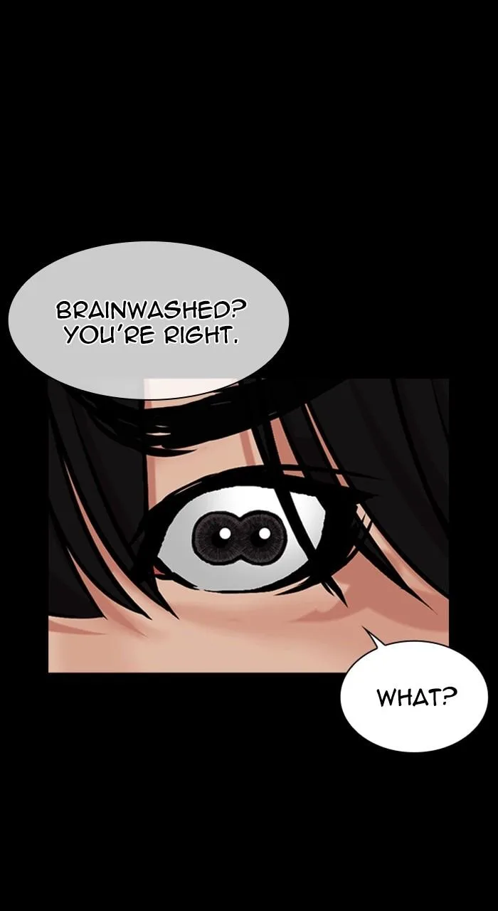 Lookism - Chapter 484 - Page 111