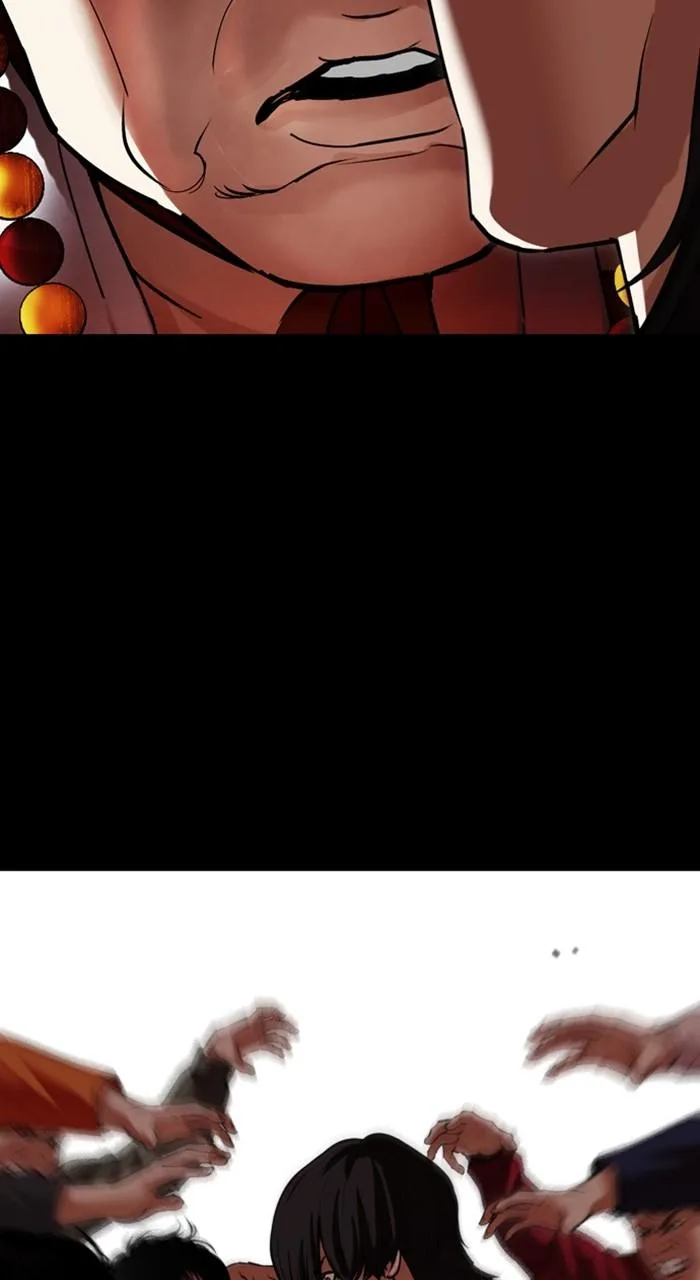 Lookism - Chapter 484 - Page 113