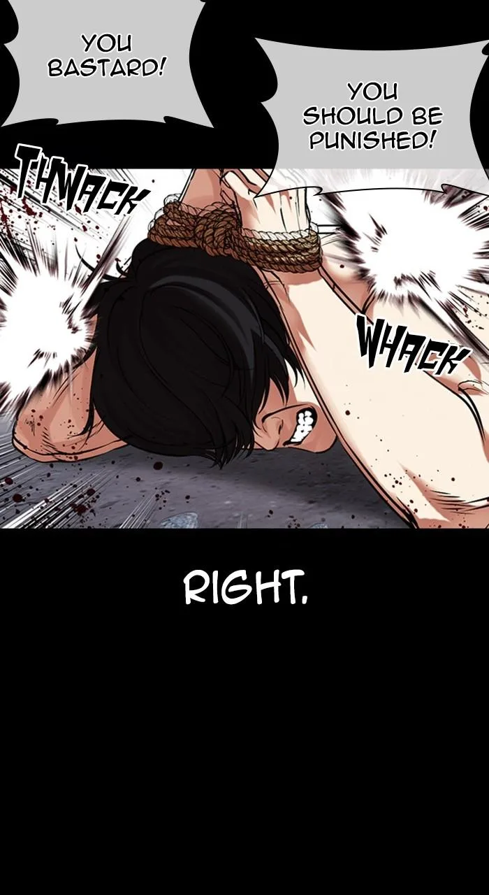 Lookism - Chapter 484 - Page 115