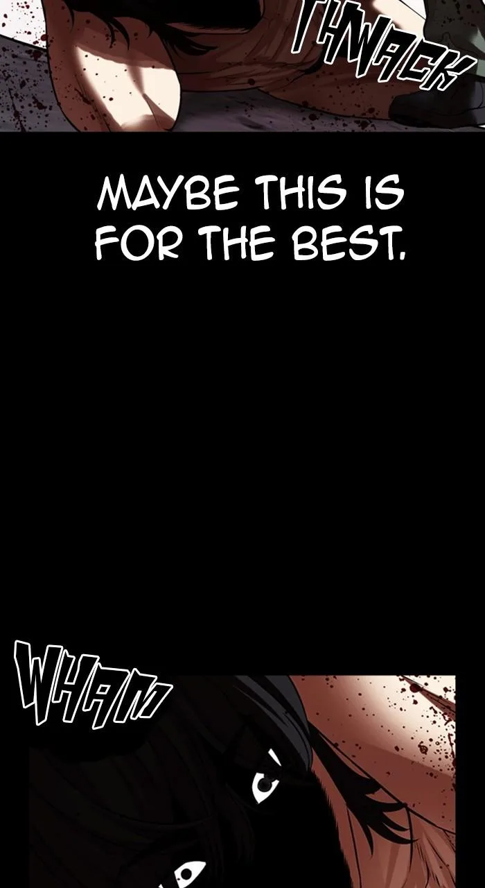 Lookism - Chapter 484 - Page 117