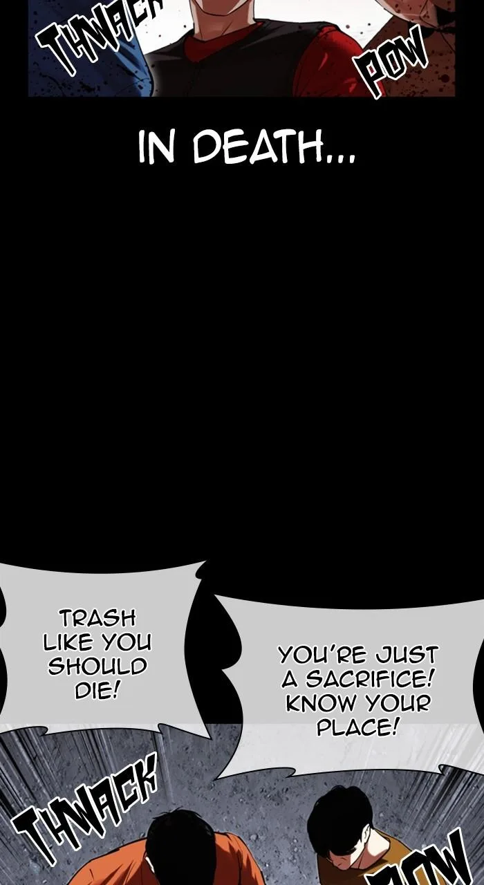 Lookism - Chapter 484 - Page 119