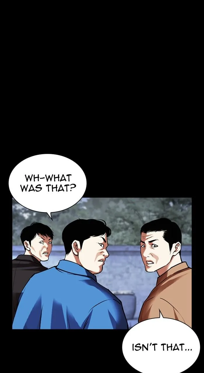 Lookism - Chapter 484 - Page 128