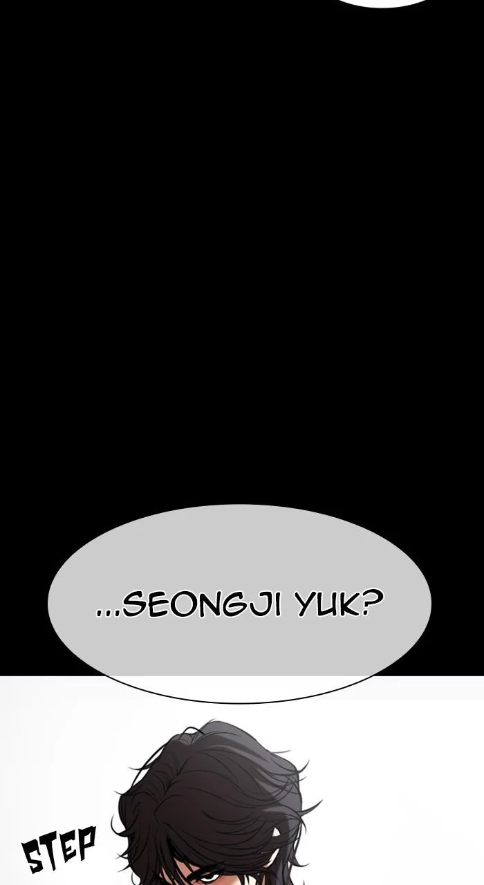 Lookism - Chapter 484 - Page 129