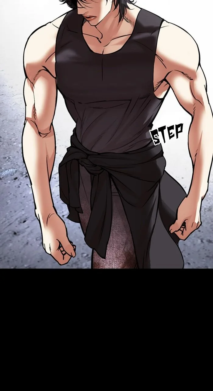 Lookism - Chapter 484 - Page 130