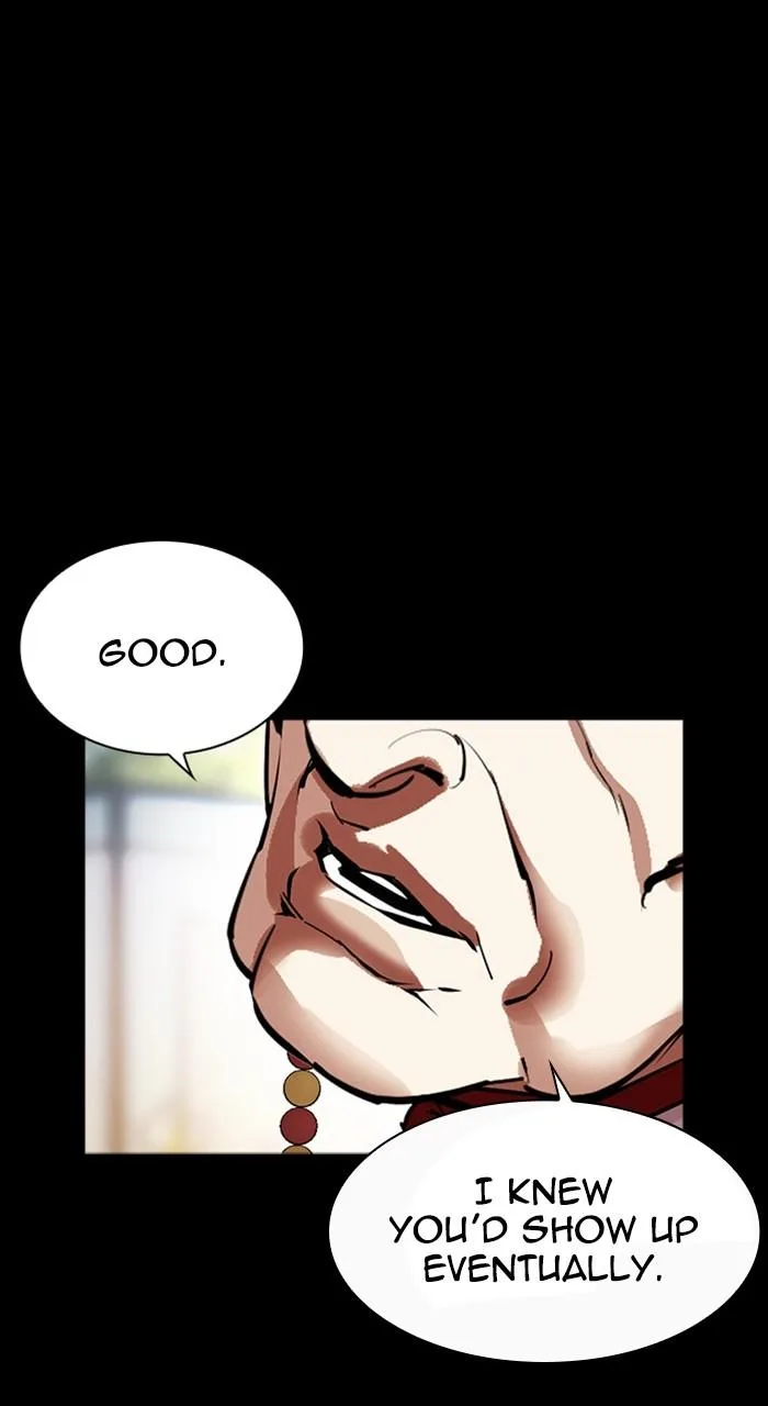 Lookism - Chapter 484 - Page 132