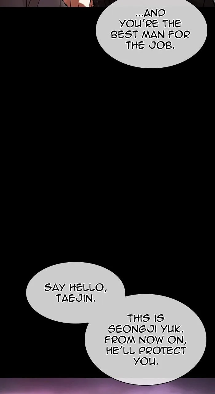 Lookism - Chapter 484 - Page 136
