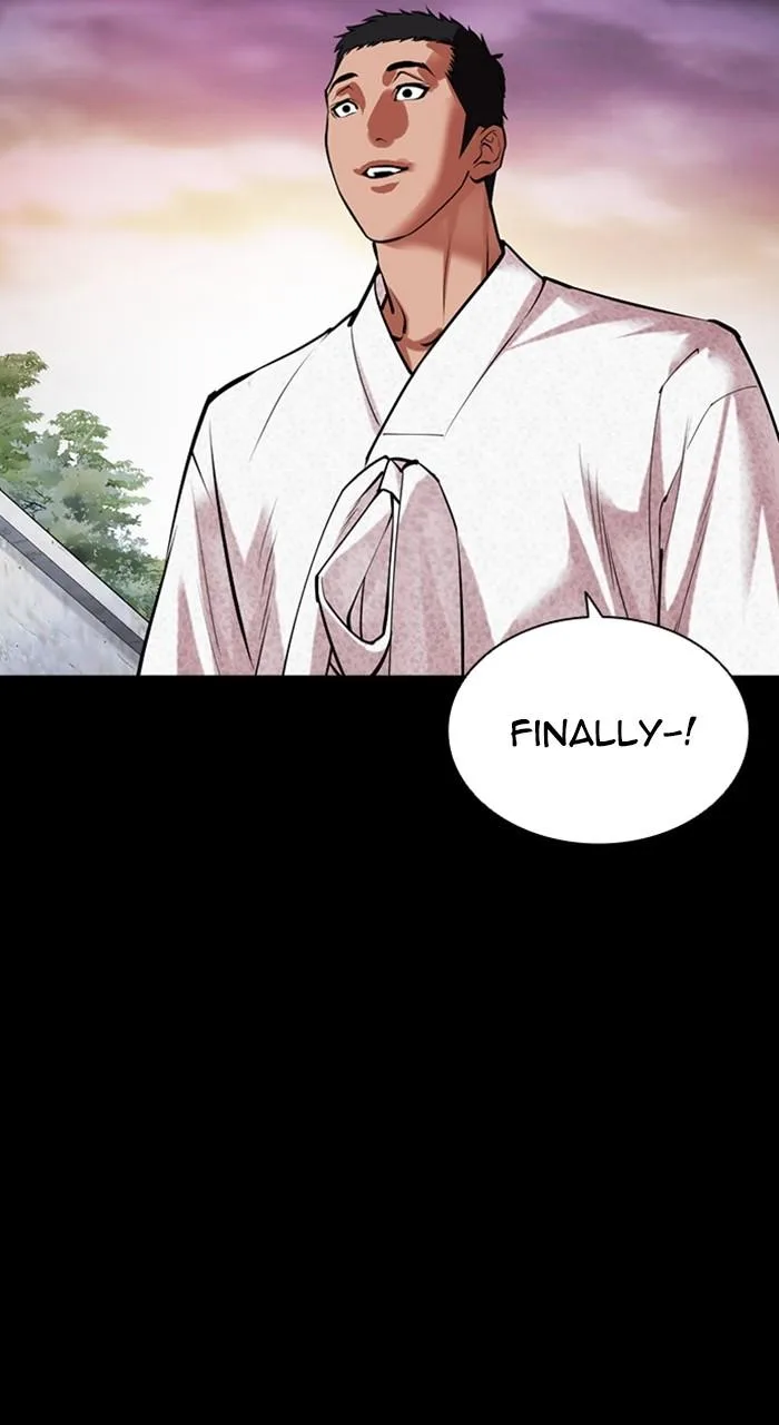 Lookism - Chapter 484 - Page 137