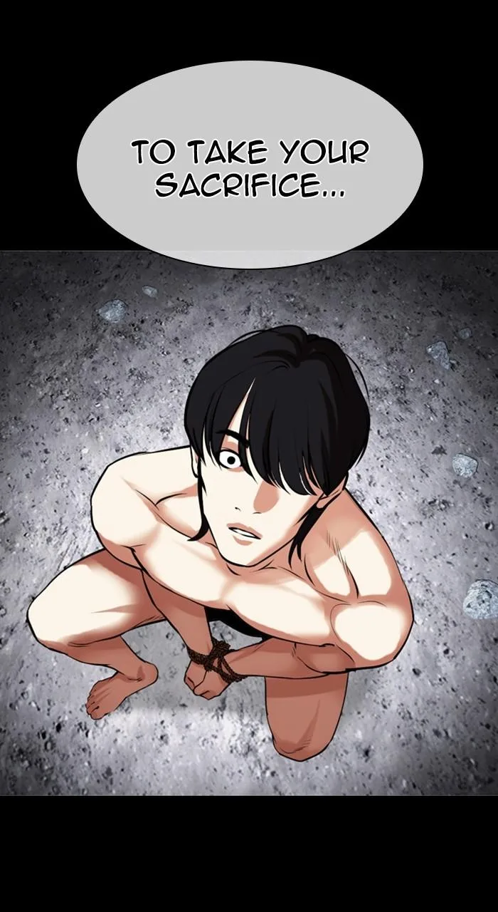 Lookism - Chapter 484 - Page 142