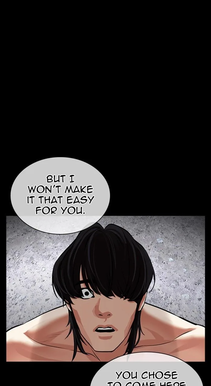 Lookism - Chapter 484 - Page 145
