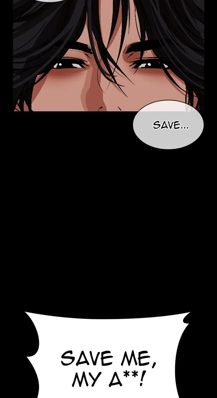 Lookism - Chapter 484 - Page 148
