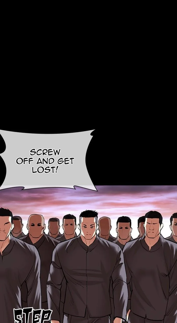 Lookism - Chapter 484 - Page 150