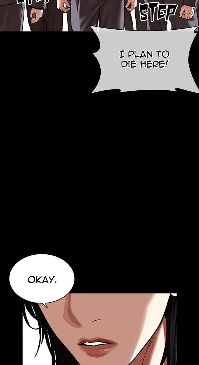 Lookism - Chapter 484 - Page 151