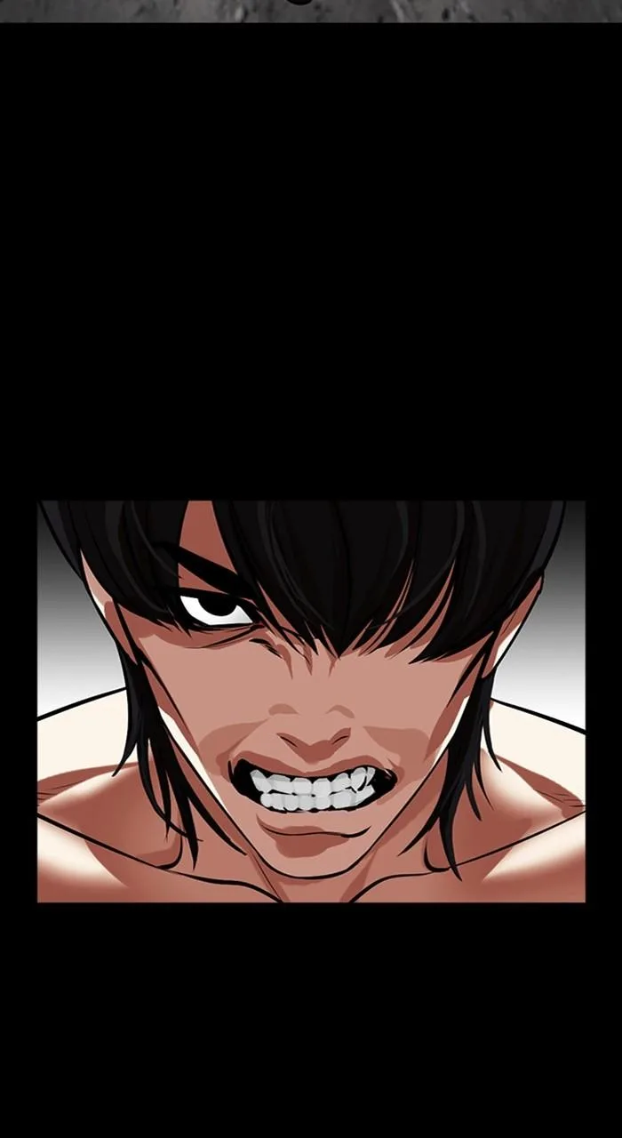 Lookism - Chapter 484 - Page 154