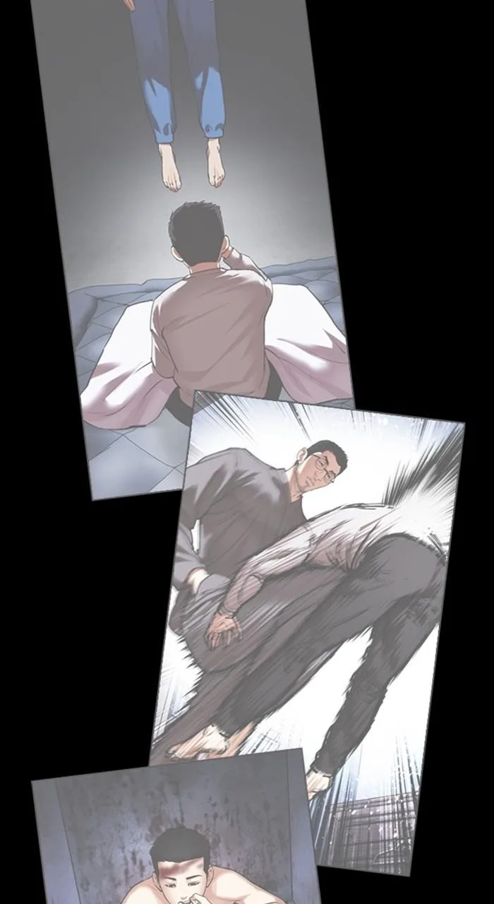 Lookism - Chapter 484 - Page 156