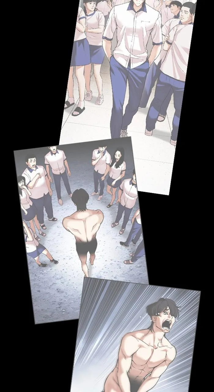 Lookism - Chapter 484 - Page 158