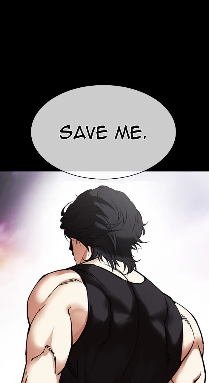 Lookism - Chapter 484 - Page 162