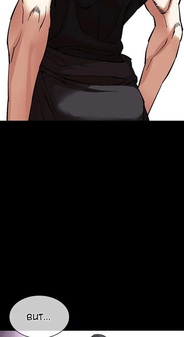 Lookism - Chapter 484 - Page 163